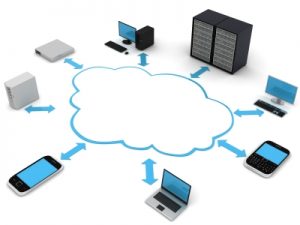 Virtual Dedicated Server Cloud Solution